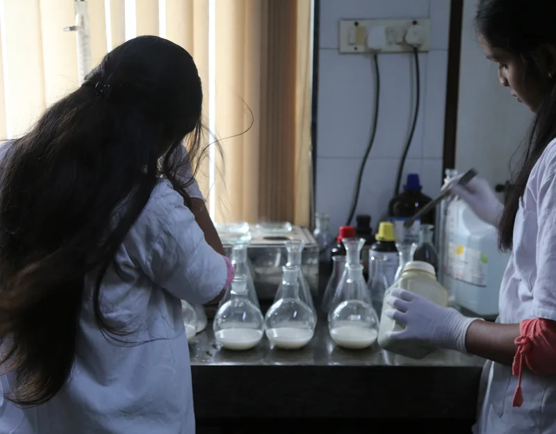 Yogleela Sulphur manufacturing facility, Vapi, Gujarat